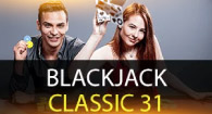 Blackjack Classic 31