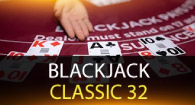 Blackjack Classic 32