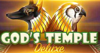 Игровые автоматы Gods Temple Deluxe – играть онлайн бесплатно