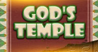 Gods Temple – бесплатный аппарат для игры онлайн без регистрации