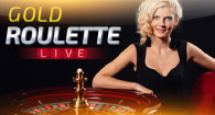Golden Roulette Live