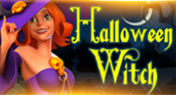 Игровой автомат Halloween Witch – играть онлайн на деньги с выводом