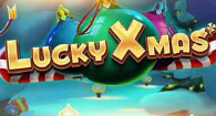 Lucky Xmas – игровой автомат на деньги играть онлайн бесплатно