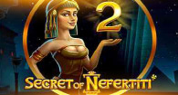 Игровые автоматы Secret Of Nefertiti 2 – Играть в Секрет Нефертити 2