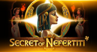 Онлайн слот Secret of Nefertiti – играть в бесплатный автомат онлайн