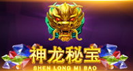 Shen Long Mi Bao – китайский игровой автомат с крупными выигрышами