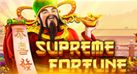 Игровые автоматы Supreme Fortune – Высшая Фортуна ждет онлайн