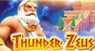 Игровые автоматы Thunder Zeus – Громовой Зевс с крупными выигрышами