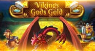 Игровые автоматы Vikings Gods Gold – онлайн игра на деньги